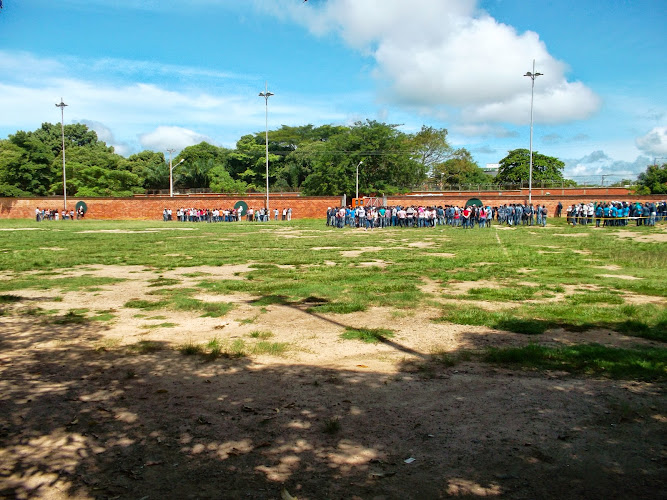 preparatorias Barrancabermeja