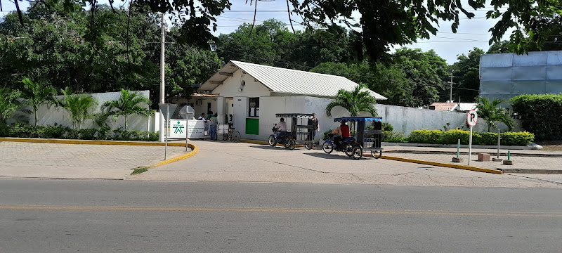 preparatorias La Guajira