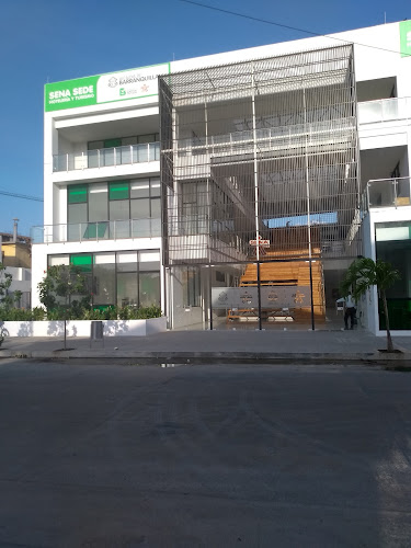 preparatorias Barranquilla