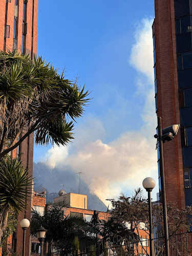 preparatorias Bogotá