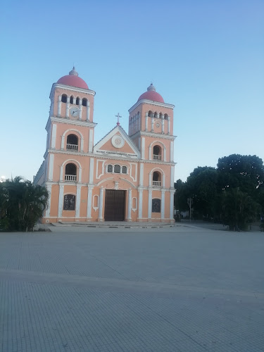 preparatorias El Carmen de Bolivar