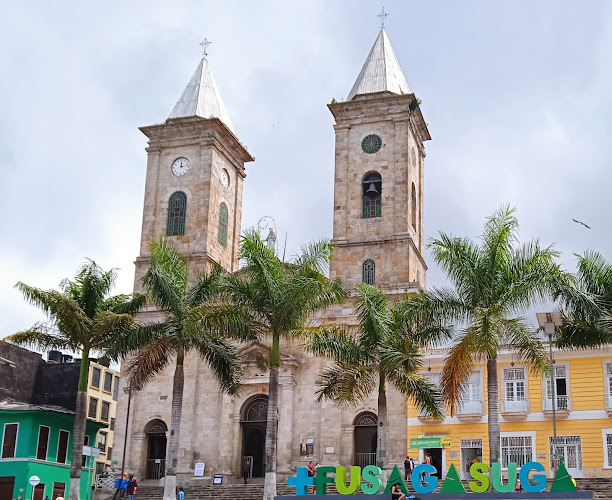 preparatorias Fusagasugá